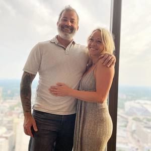 Meet your Posher, Robyn